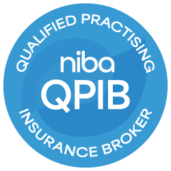 QPIB – Qualified Practising Insurance Broker